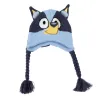 Детская кепка Bluey Синий