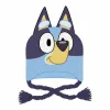Детская кепка Bluey Синий