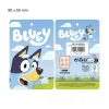 Детская кепка Bluey Синий
