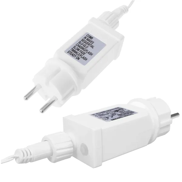 Jouluvalot Springos CL0203 8 m