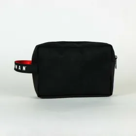 Child Toilet Bag Superman black