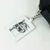 Child Toilet Bag Superman black
