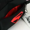 Child Toilet Bag Superman black