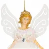 Joulukoristeet-enkeli Springos CA0702