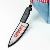 Travel Vanity Case Chucky Red