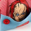 Travel Vanity Case Chucky Red