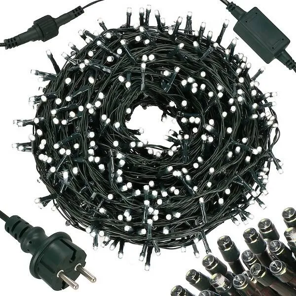 Jouluvalot Springos CL4040 20m