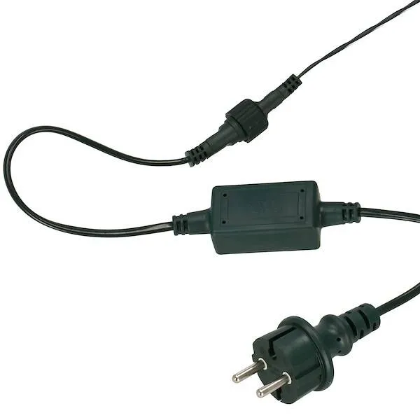 Kalėdinės lemputės Springos CL4040 20m