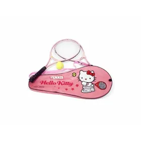 Teniso raketė Hello Kitty Rožinė (2 vnt.)