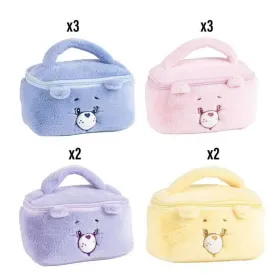 Travel Vanity Case Care Bears Blue