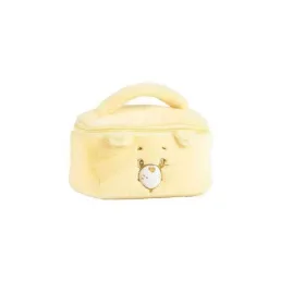 Kelionių reikmenų dėžutė Care Bears Geltona