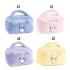 Travel Vanity Case Care Bears Pink
