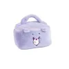 Travel Vanity Case Care Bears Pink