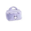 Travel Vanity Case Care Bears Purple