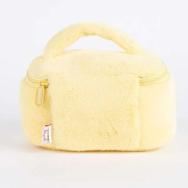 Travel Vanity Case Care Bears Purple