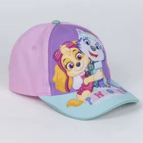 Детская кепка The Paw Patrol Розовый