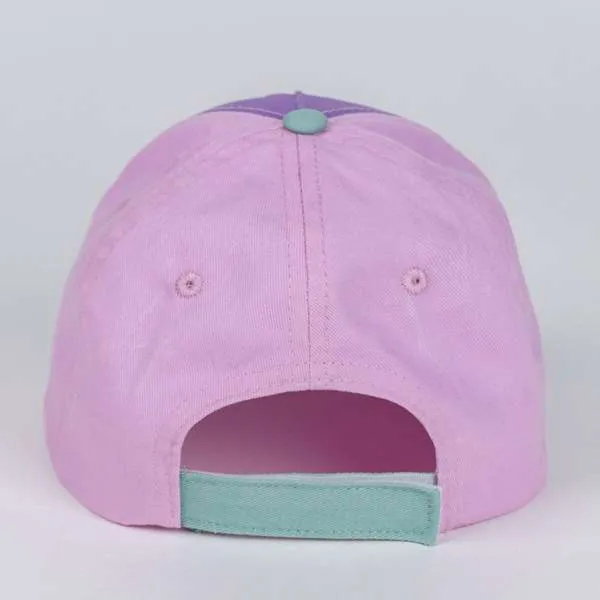 Детская кепка The Paw Patrol Розовый