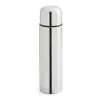 Travel thermos flask Quid Stainless steel 1 L