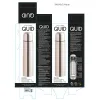 Travel thermos flask Quid Stainless steel 1 L