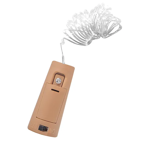 Led akkuvalot Springos CL0027 1,9 m