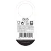 Led baterijų žibintai Springos CL0027 1,9 m