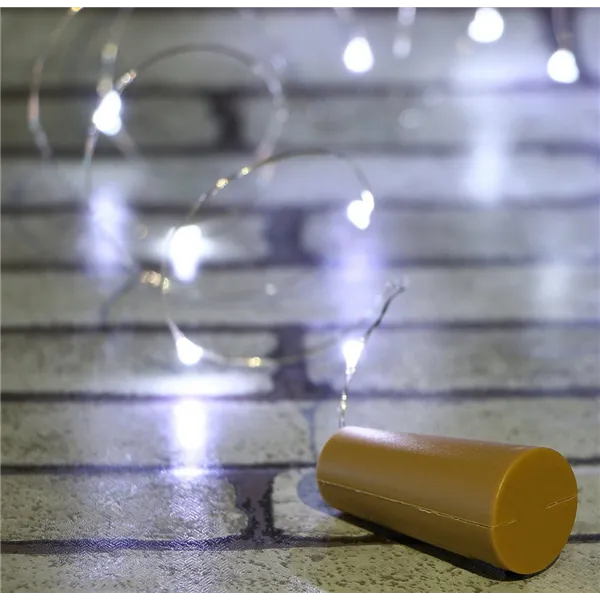 Led akkuvalot Springos CL0027 1,9 m