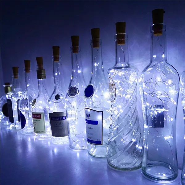 Led akkuvalot Springos CL0027 1,9 m