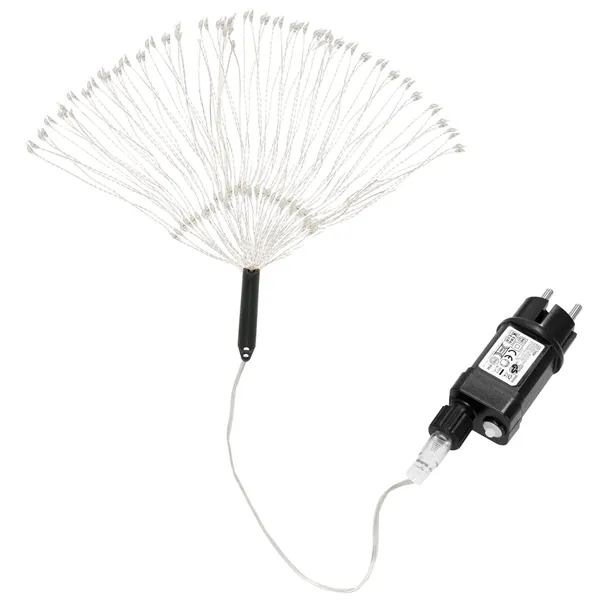 Jouluvalot Springos CL0118