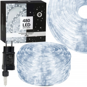 Jouluvalot Springos CL4117 480Led 21,5 m