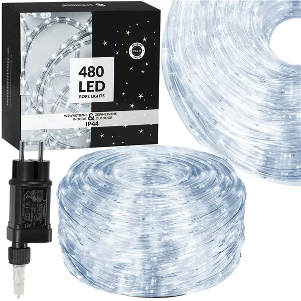 Jouluvalot Springos CL4117 480Led 21,5 m