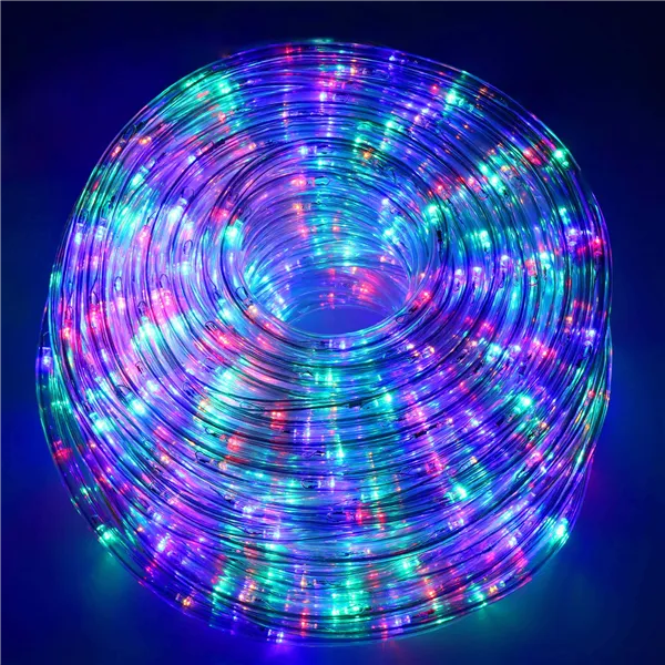 Ziemassvētku lampiņas Springos CL4118 480Led 21.5 m