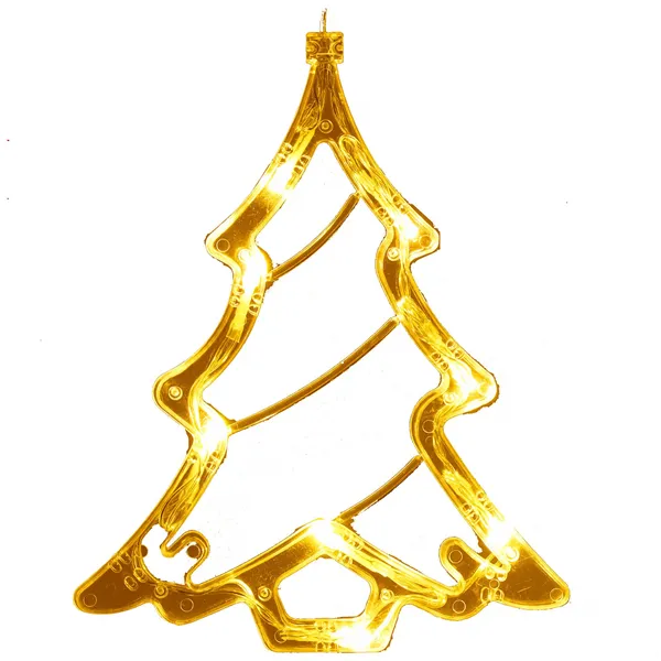 Jouluverho Springos CL4124 3 m