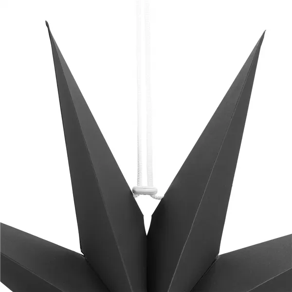 Dekoratyvinio popieriaus žvaigždė Springos CA1101 60cm