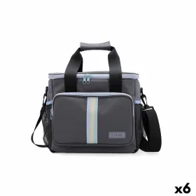 Saliekamais dārza krēsls Springos DC0010 DSWLR