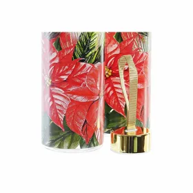 Bottle DKD Home Decor Bird Crystal PVC (550 ml) (2 Units)