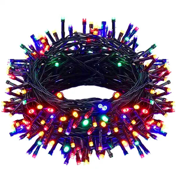 Kalėdinės lemputės Springos CL4088 500 LED 27,5 m