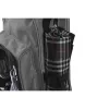 Picnic set DKD Home Decor 28,5 x 20 x 39 cm Dark grey