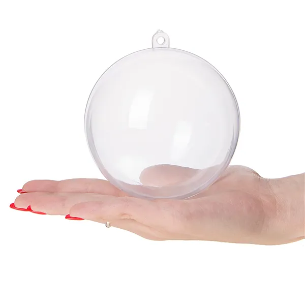 Akrila bumbiņa Springos CA2002 10cm