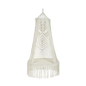 Hammock Home ESPRIT Beige Cotton Urban 82 x 82 x 170 cm