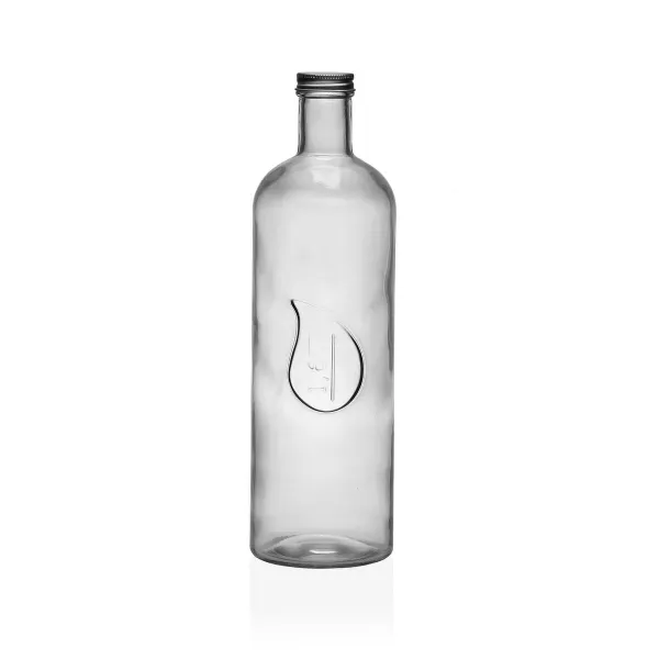 Kalėdinių eglutės žaisliukų rinkinys Springos CA0090, 10 cm, 6 vnt.