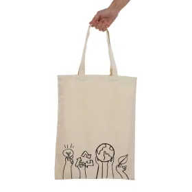 Iepirkumu soma Versa Poliesters 36 x 48 x 36 cm