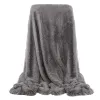 Blanket Springos HA7065 220x240cm