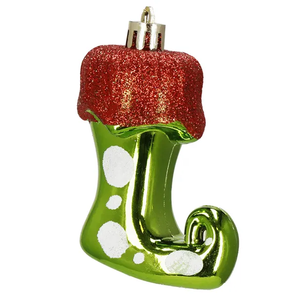 Joulukorut Springos CA1201 70 kpl.