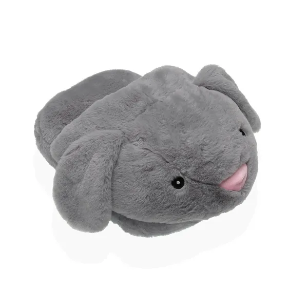 Foot warmer Versa 28 x 41 cm Rabbit
