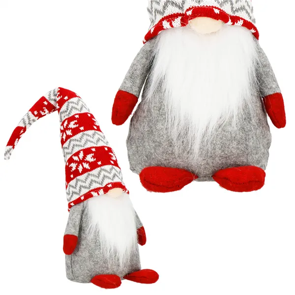 Joulutonttu Springos CA1251 50 cm