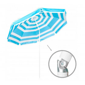 Beach umbrella Springos BU0011 220cm