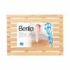 подмости Berilo Натуральный Бамбук 66 x 2,3 x 50 cm (6 штук)