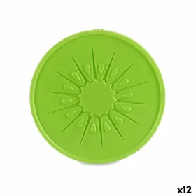 Cold Accumulator Leknes 250 ml 17,5 x 1,5 x 17,5 cm (12 Units)