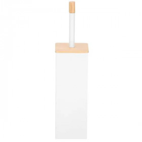 Toilet brush with container Springos TB0019