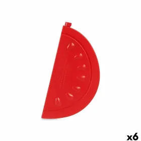Saldēšanas Tvertne Leknes 200 ml 11 x 1,5 x 22 cm 22 x 1,5 x 11 cm (6 gb.)
